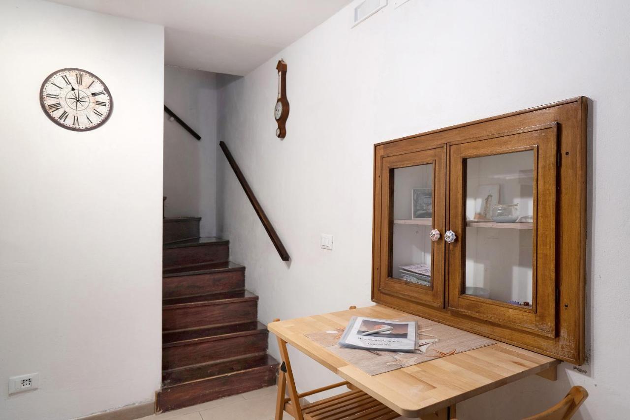 فيلا Hemingway'S Shelter لا سبيتسْيا المظهر الخارجي الصورة