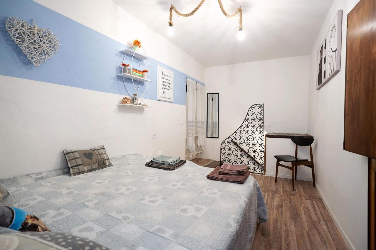 فيلا Hemingway'S Shelter لا سبيتسْيا المظهر الخارجي الصورة