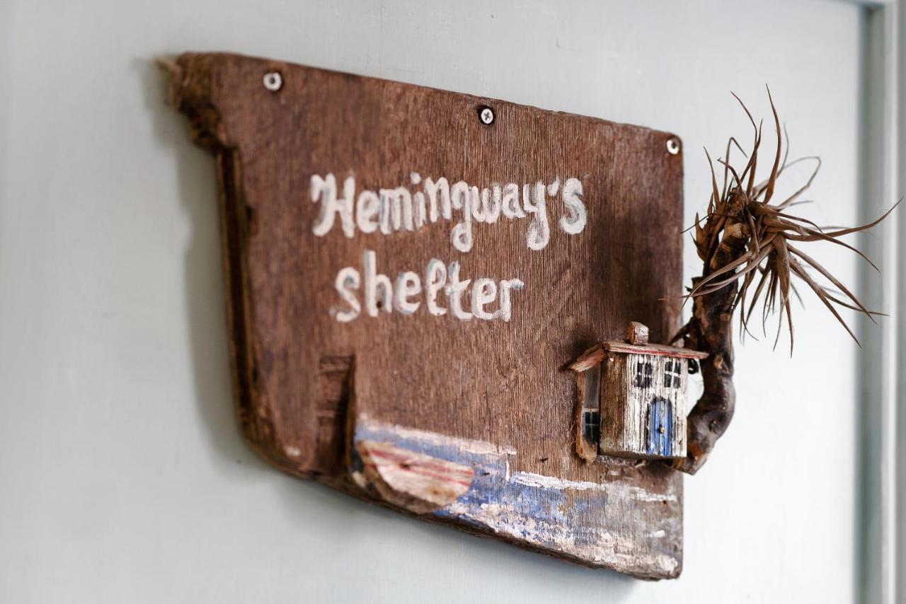 فيلا Hemingway'S Shelter لا سبيتسْيا المظهر الخارجي الصورة